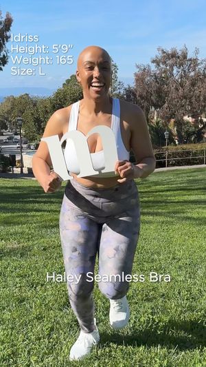 Video post by @MarikaFitness on Facebook