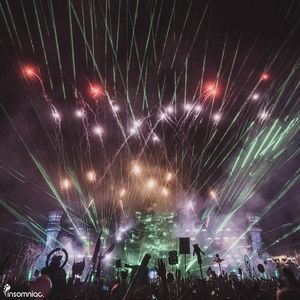Image post by @nocturnalwland on Instagram