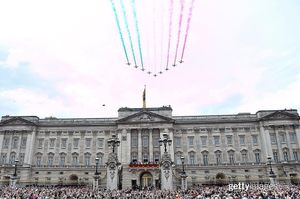 Image post by @gettyimages on Instagram