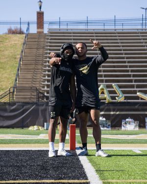 Image post by @lindenwoodfb on Instagram