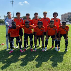 Image post by @dynamoacademy on Instagram