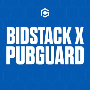 Image post by @bidstackhq on Instagram