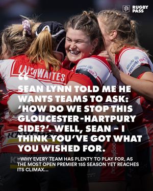 Image post by @rugbypass on Instagram