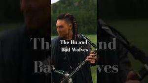 Video post by @betternoisemusic on YouTube