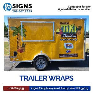 Image post by @ibcsigns on Facebook