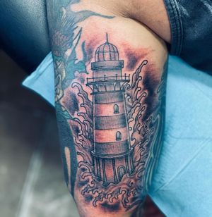Image post by @clearvisiontattoo on Instagram