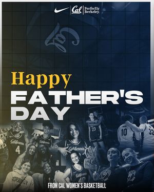 Image post by @calwbball on Instagram