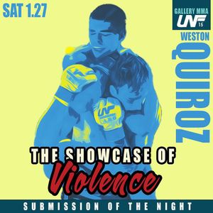 Image post by @upnextfighting on Instagram