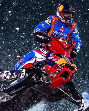 Image post by @levi_lavallee on Instagram