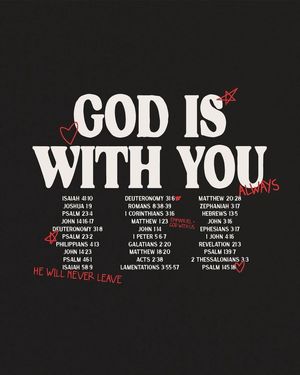 Image post by @godsworkmedia on Instagram