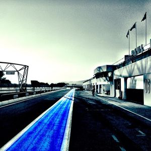 Image post by @alex_albon on Instagram