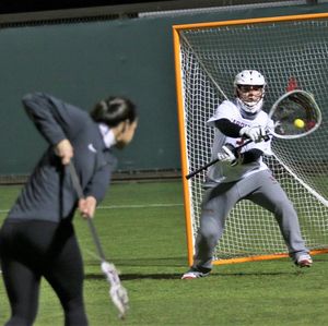 Image post by @stanfordwlax on Instagram