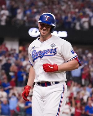 Image post by @rangers on Instagram