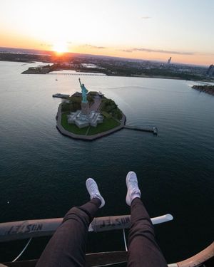 Image post by @flynyon on Instagram