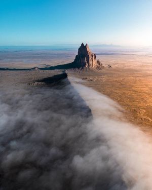 Image post by @dronepals on Instagram