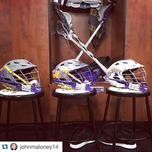 Image post by @cascade_lacrosse on Instagram