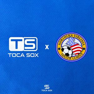 Image post by @officialtocasox on Instagram