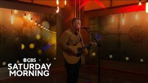 Video post by @cbsmornings on YouTube