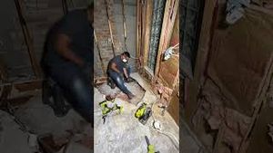 Video post by @newbuild_newlyweds on YouTube