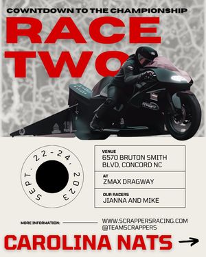 Image post by @teamscrappers on Instagram