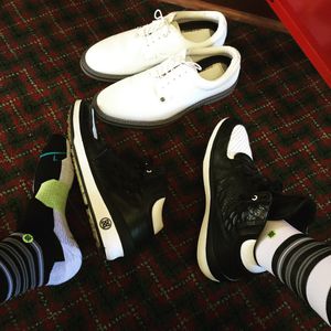Image post by @bubbawatson on Instagram