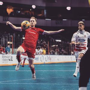 Image post by @kccomets on Instagram