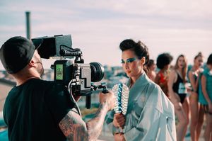 Image post by @reddigitalcinema on Instagram