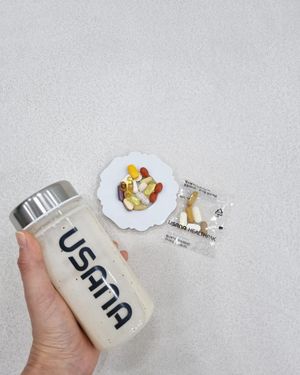 Image post by @usanainc on Instagram