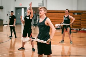 Image post by @madisonscouts on Instagram