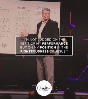 Image post by @opendoorchurchnc on Instagram