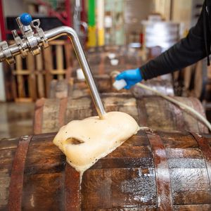 Image post by @sudwerkbrew on Instagram