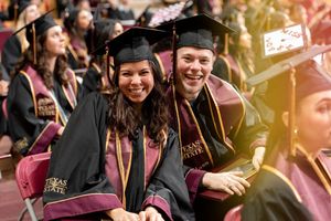 Image post by @txst on Instagram