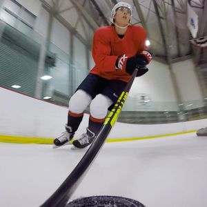 Image post by @hilaryknight on Instagram