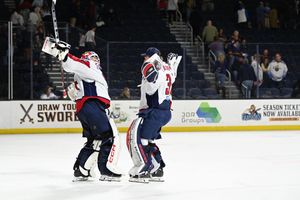 Image post by @SCStingrays on Twitter/X