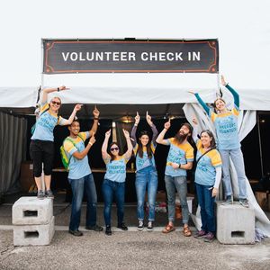 Image post by @treefortfest on Instagram