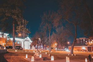 Image post by @nauflagstaff on Instagram