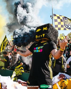 Image post by @newmexicoutd on Instagram