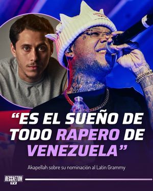 Image post by @reggaetontv on Instagram