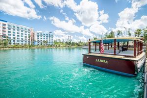 Image post by @universalorlando on Instagram