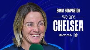 Video post by @chelseafc on YouTube