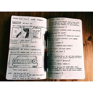 Image post by @keagananfuso on Instagram