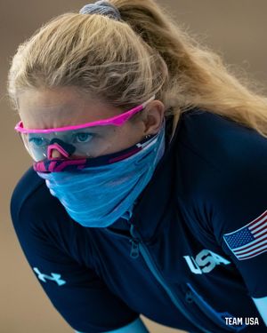 Image post by @teamusa on Instagram