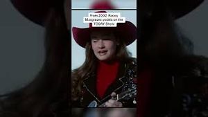 Video post by @today on YouTube