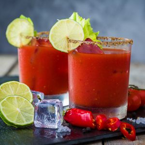 Image post by @dixievodka on Instagram