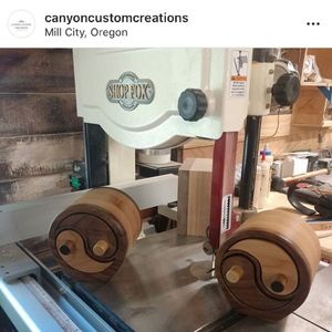 Image post by @shopfoxtools on Instagram