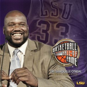 Image post by @shaq on Instagram