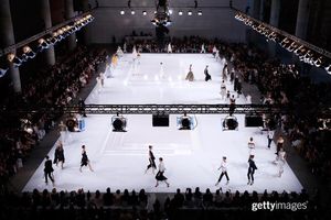Image post by @gettyimages on Instagram