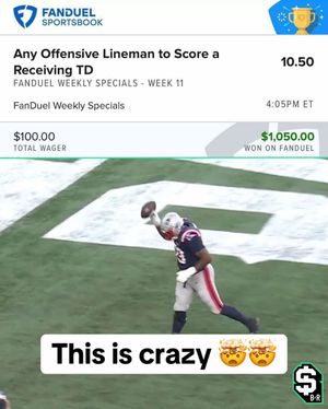 Video post by @brbetting_ on TikTok