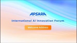 Video post by @alibabacloud on YouTube