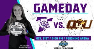 Image post by @trumanvolleyball on Instagram